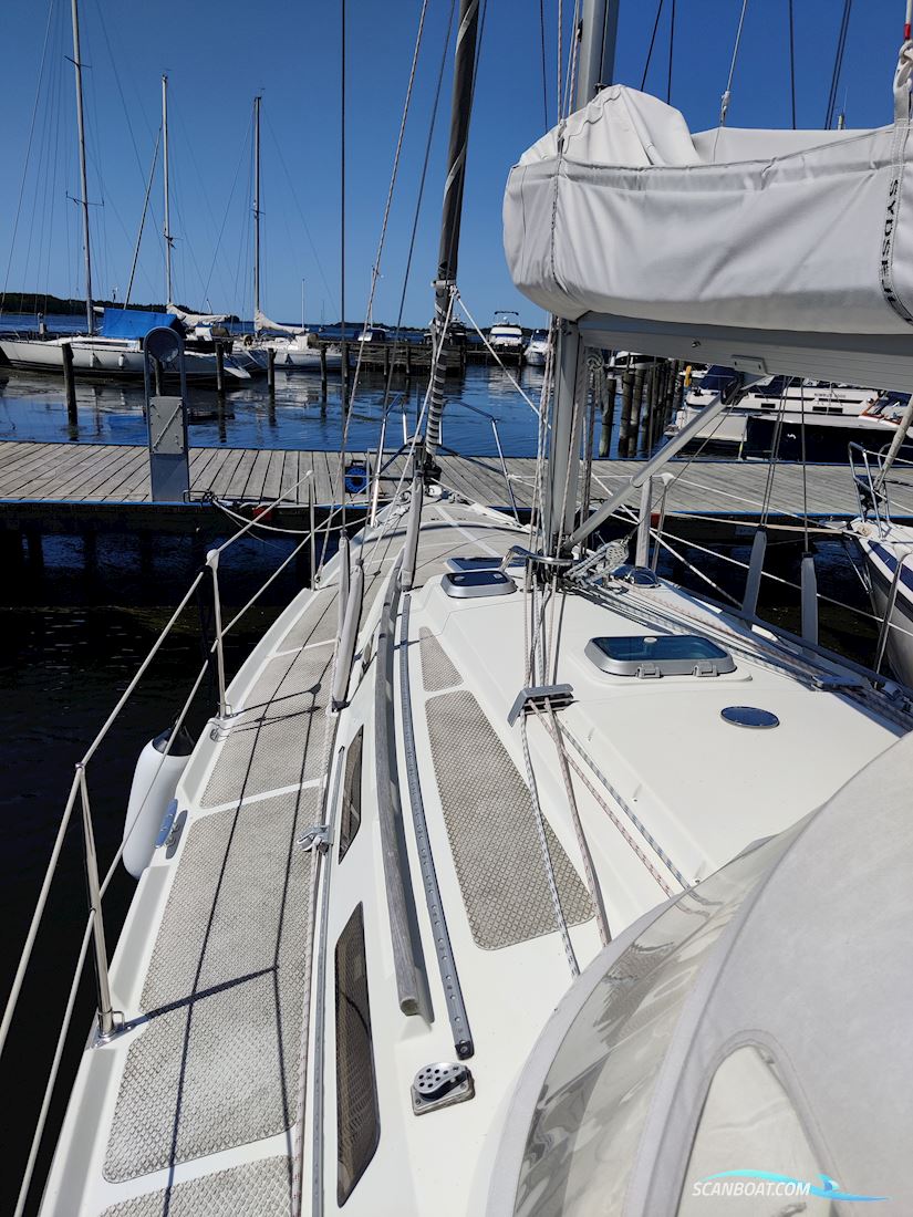 Bandholm 33
