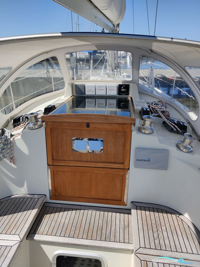 Bandholm 33