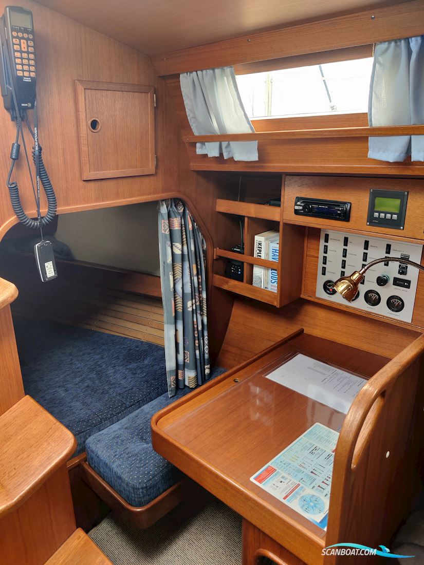 Bandholm 33