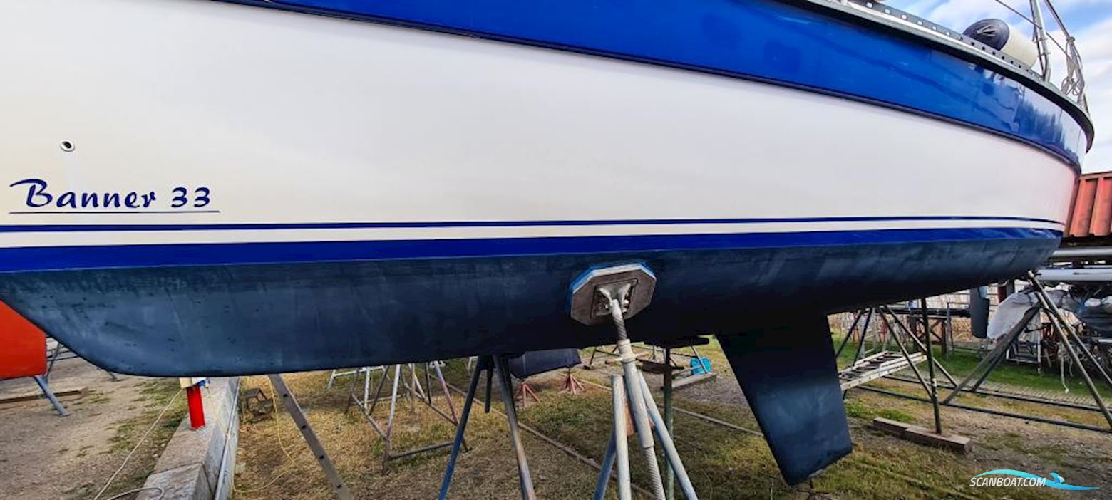 Banner 33