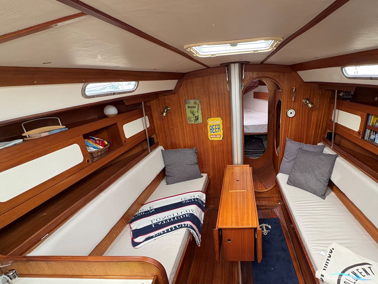 Bavanca 320/Bianca 320