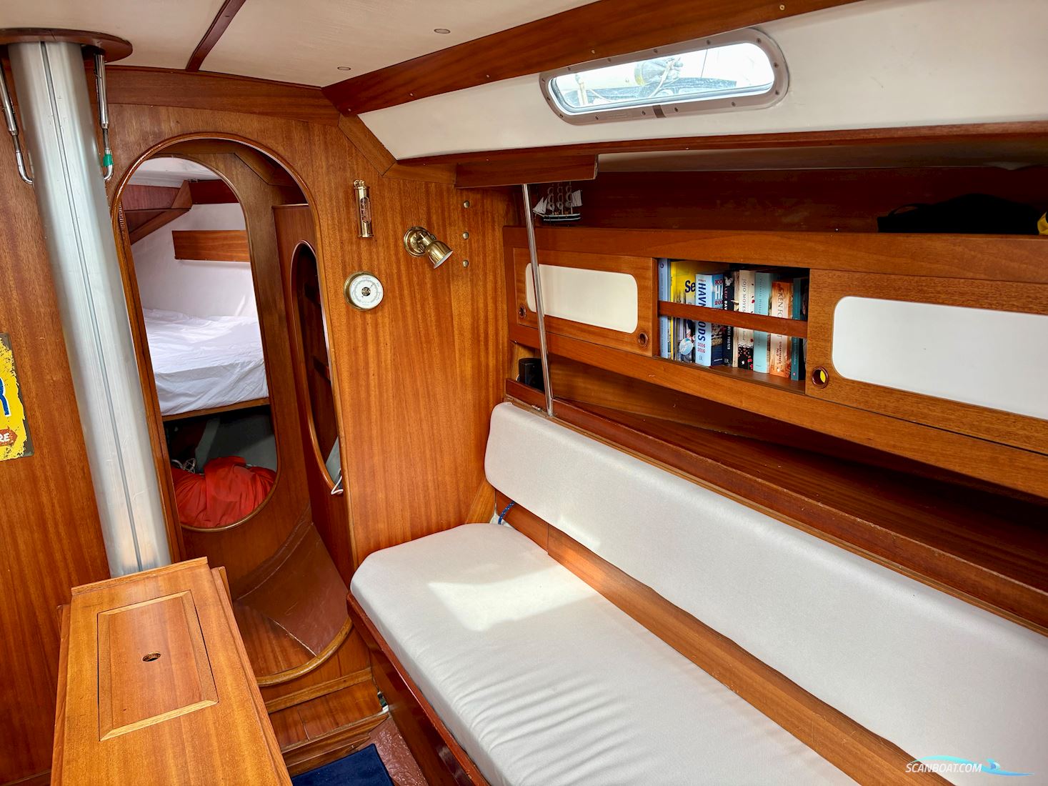 Bavanca 320/Bianca 320