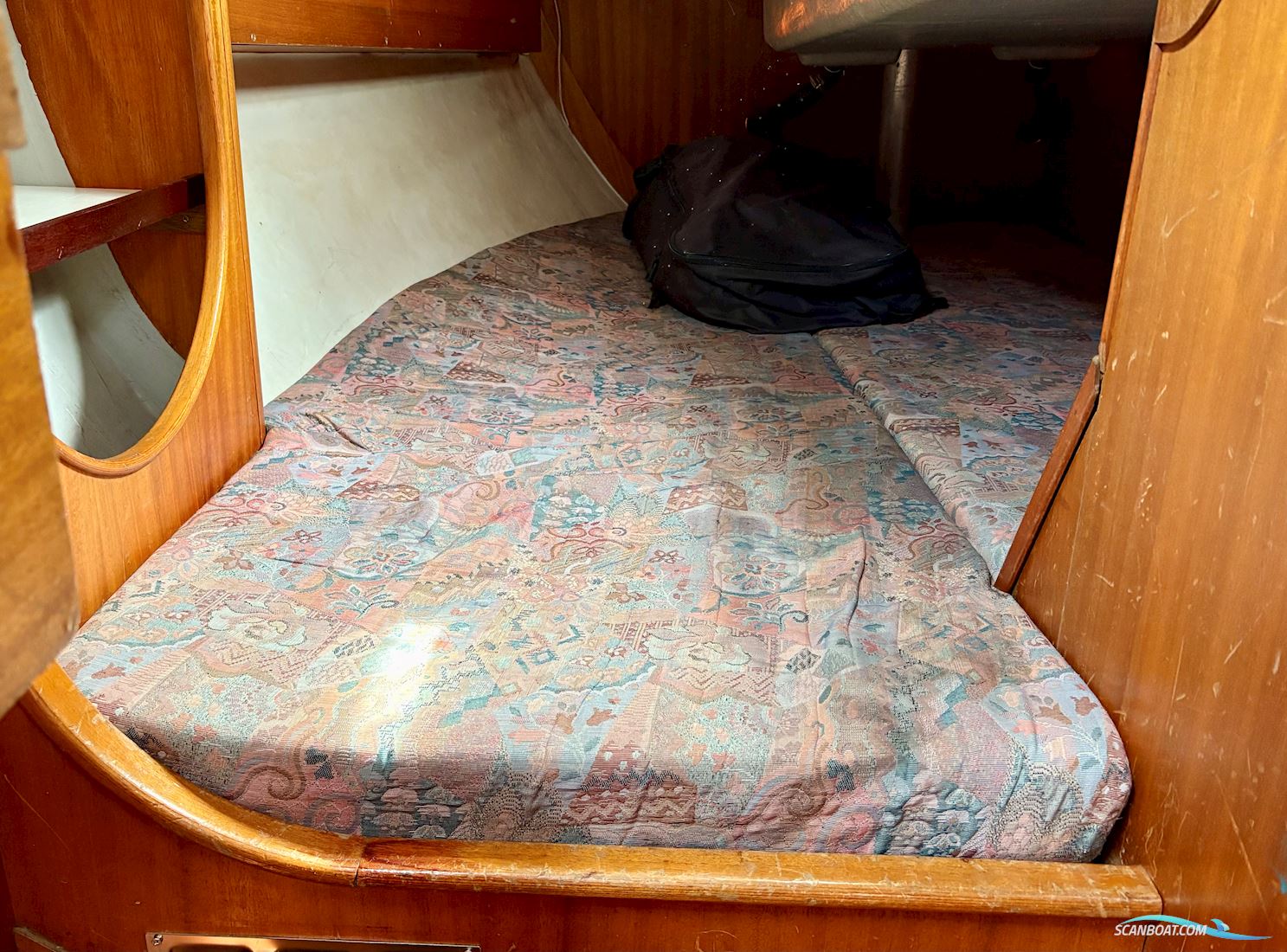 Bavanca 320/Bianca 320