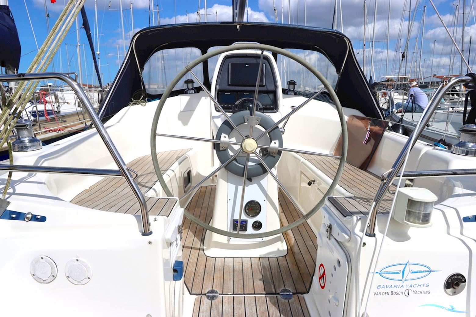 Bavaria  30 Cruiser
