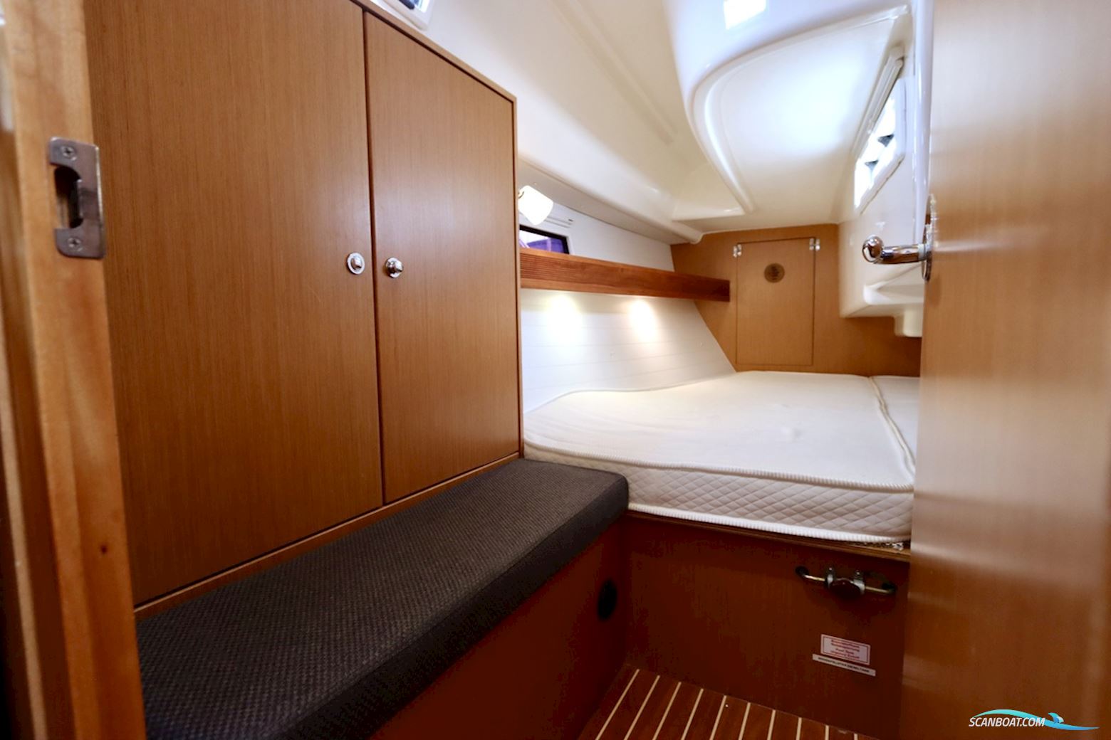 Bavaria  32 Cruiser