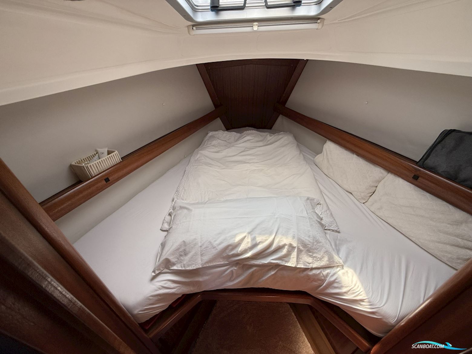 Bavaria  32 Holiday