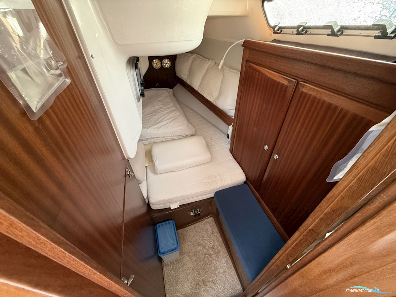 Bavaria  32 Holiday