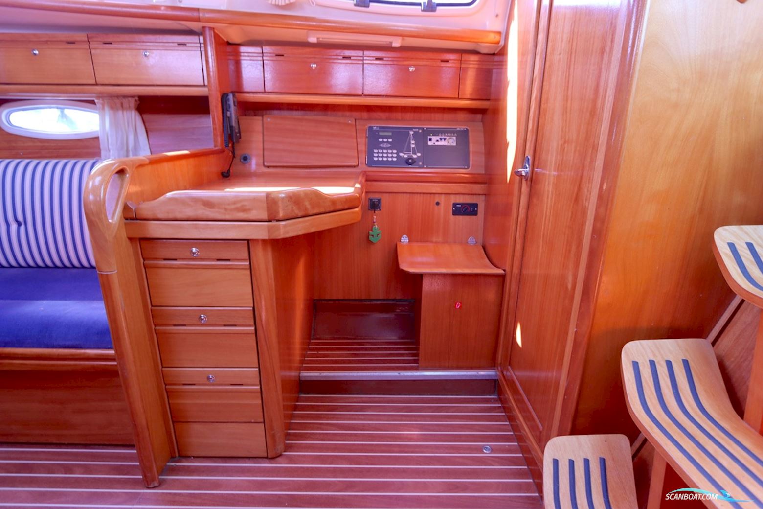 Bavaria  34 Cruiser