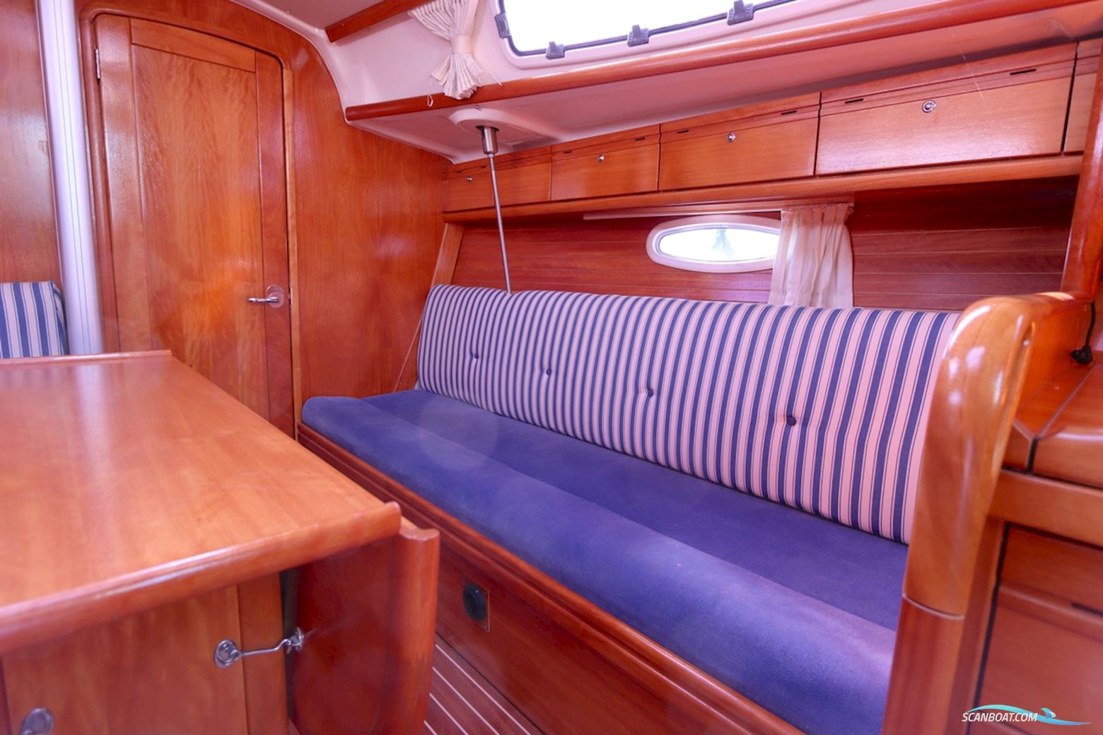 Bavaria  34 Cruiser