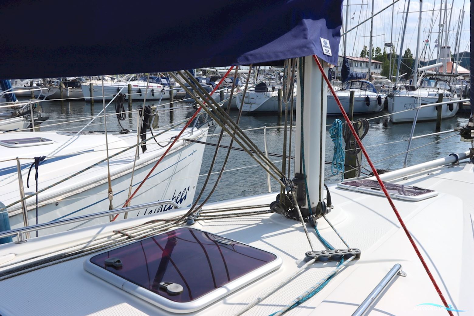 Bavaria  34 Cruiser