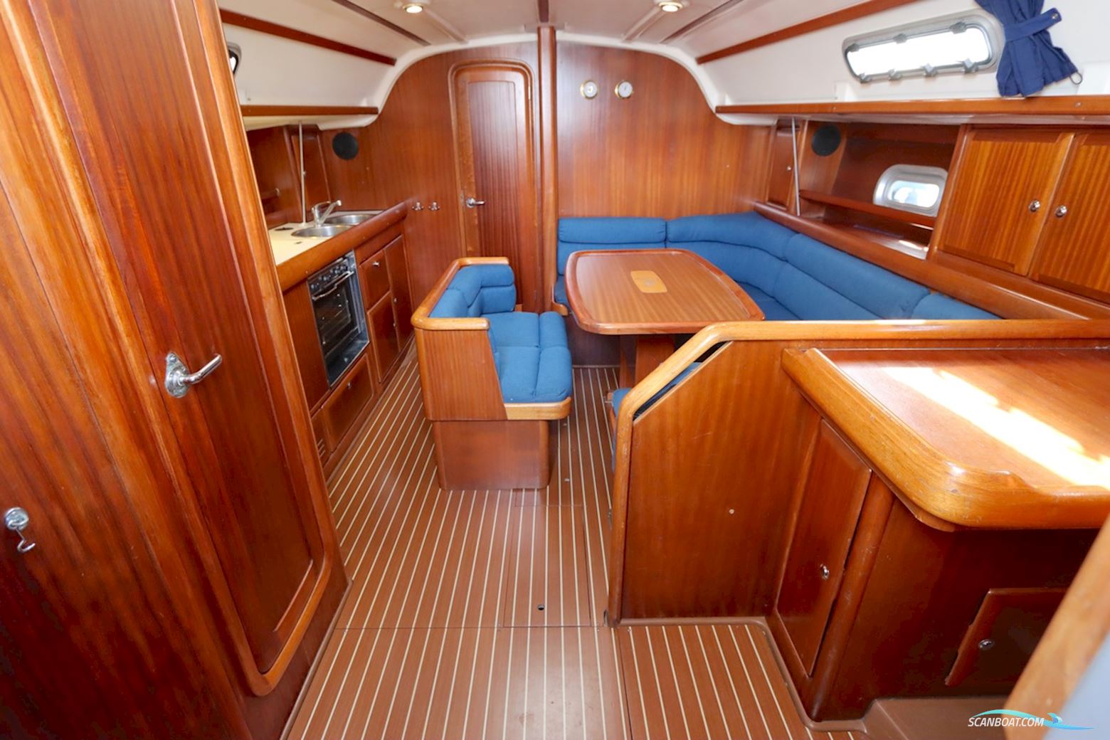 Bavaria  38-3 Cruiser