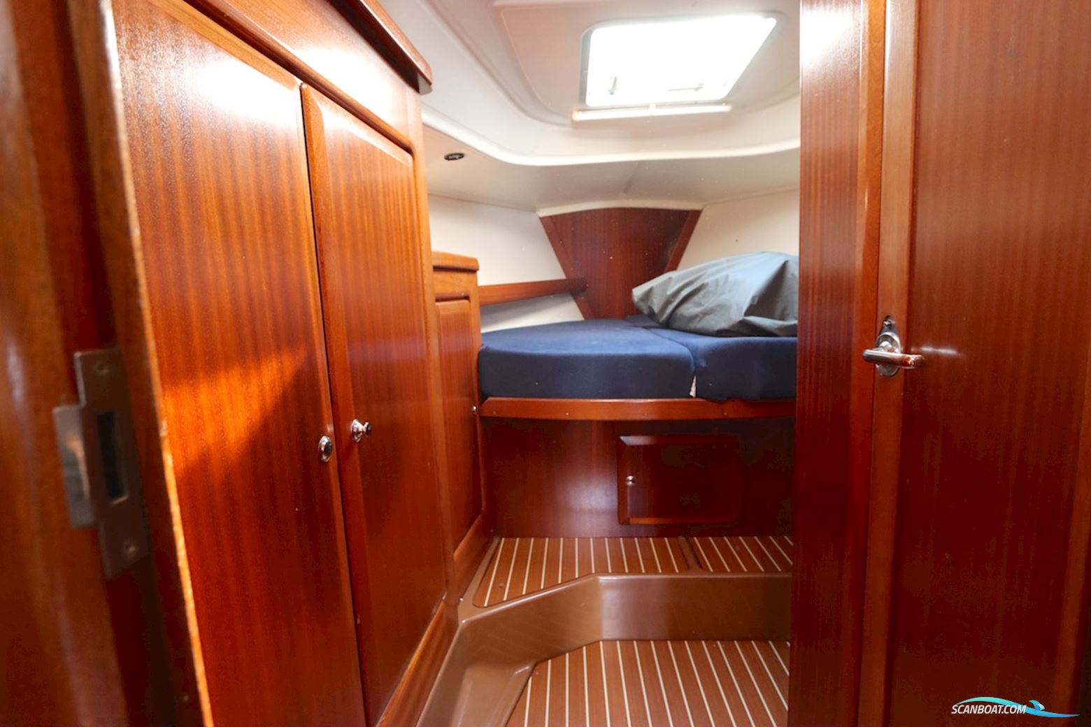 Bavaria  38-3 Cruiser