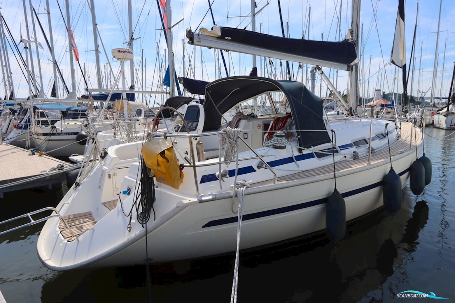 Bavaria  38-3 Cruiser