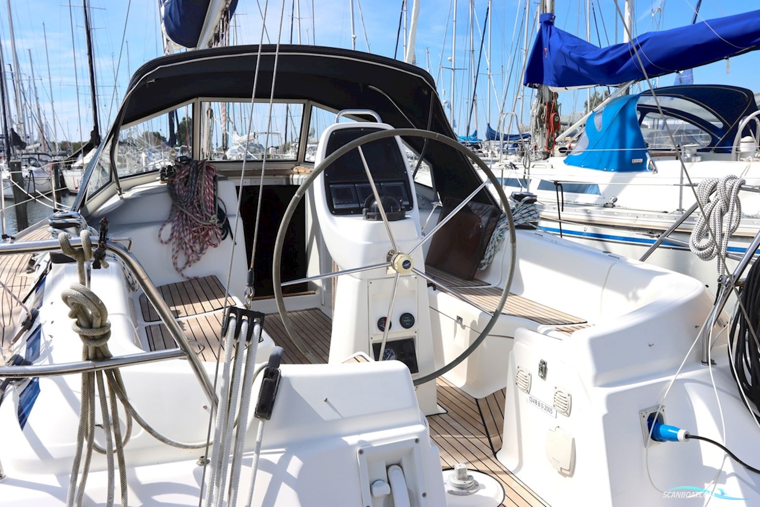 Bavaria  38-3 Cruiser