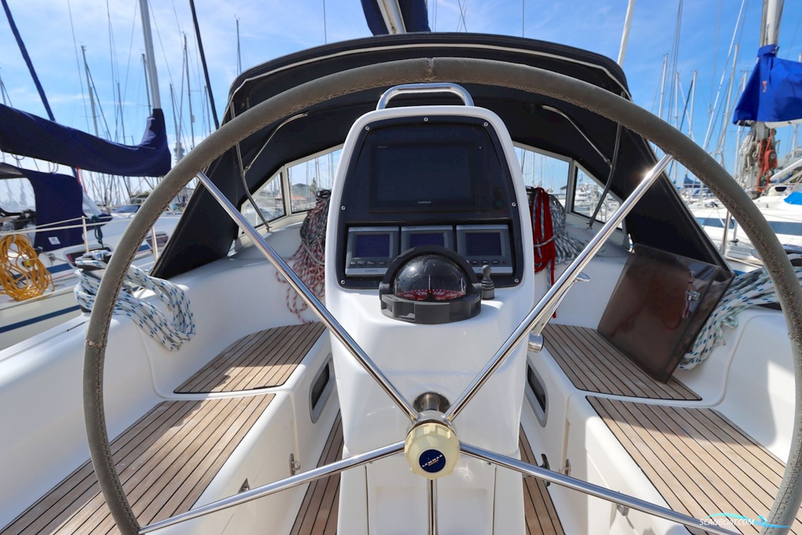 Bavaria  38-3 Cruiser