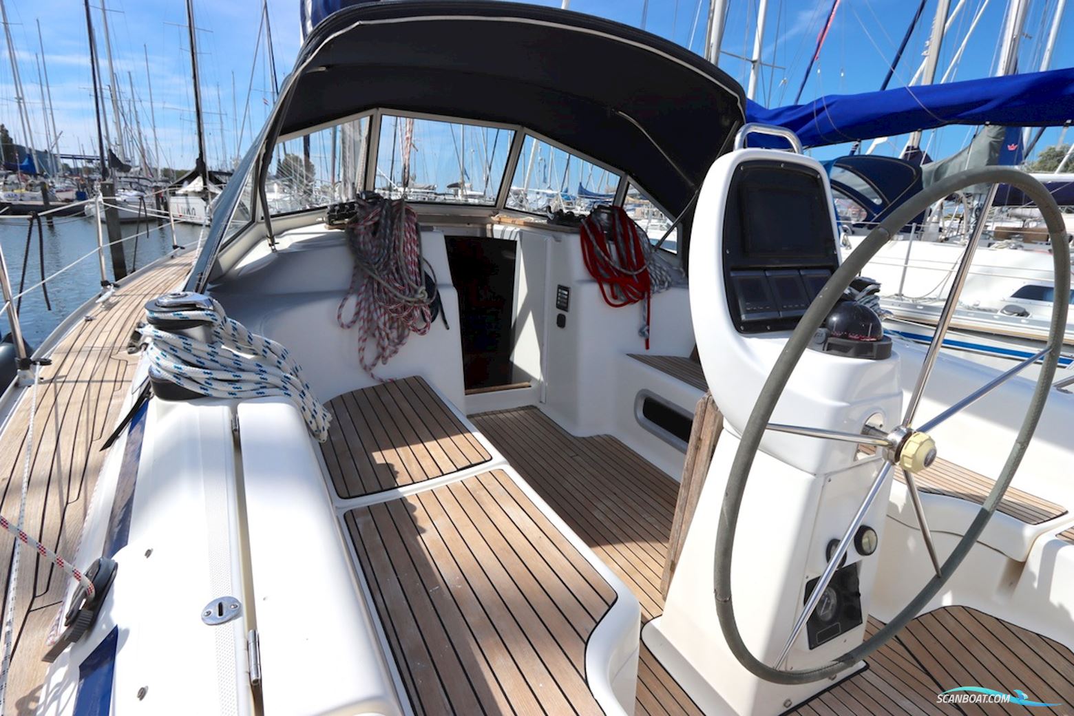 Bavaria  38-3 Cruiser
