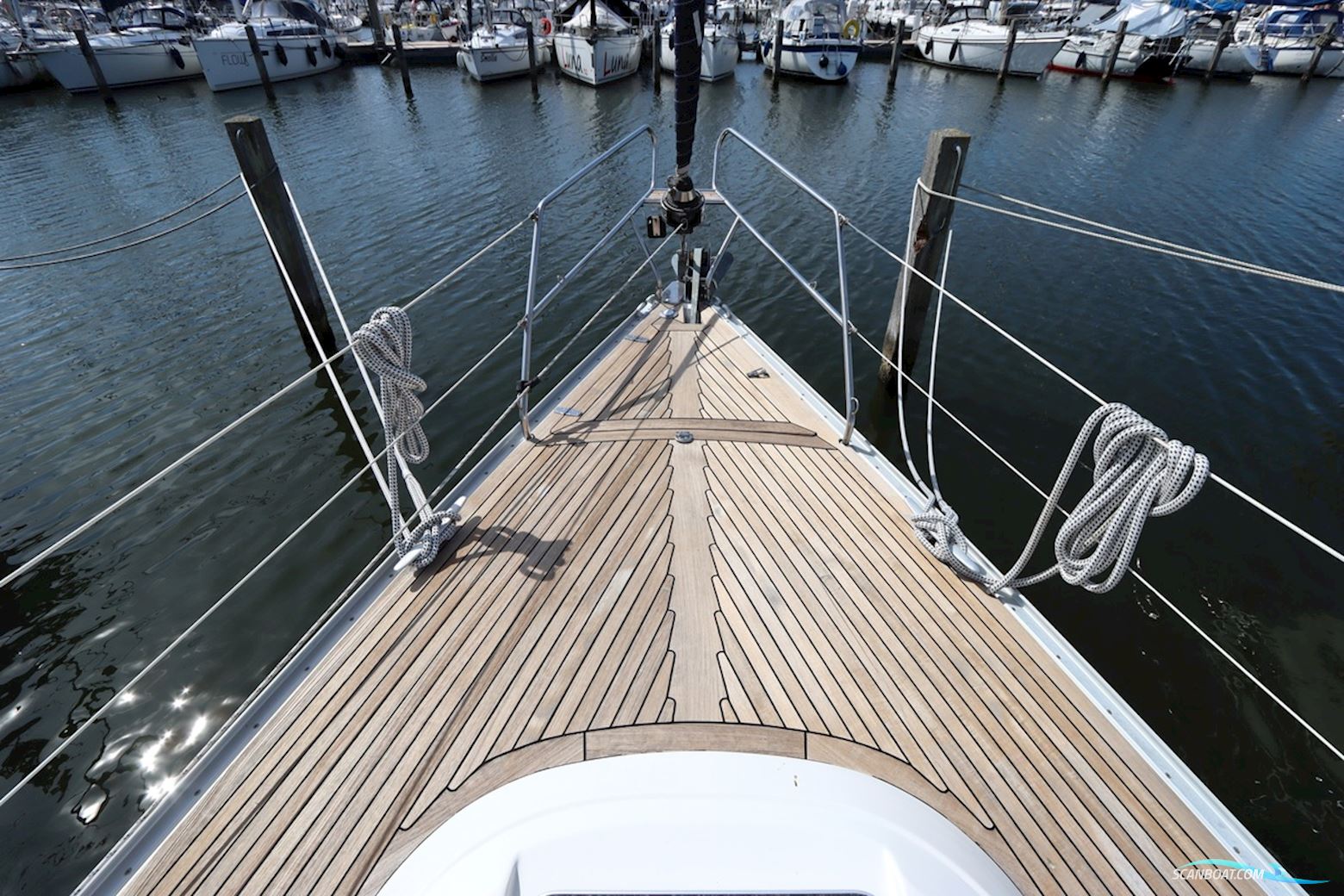 Bavaria  38-3 Cruiser