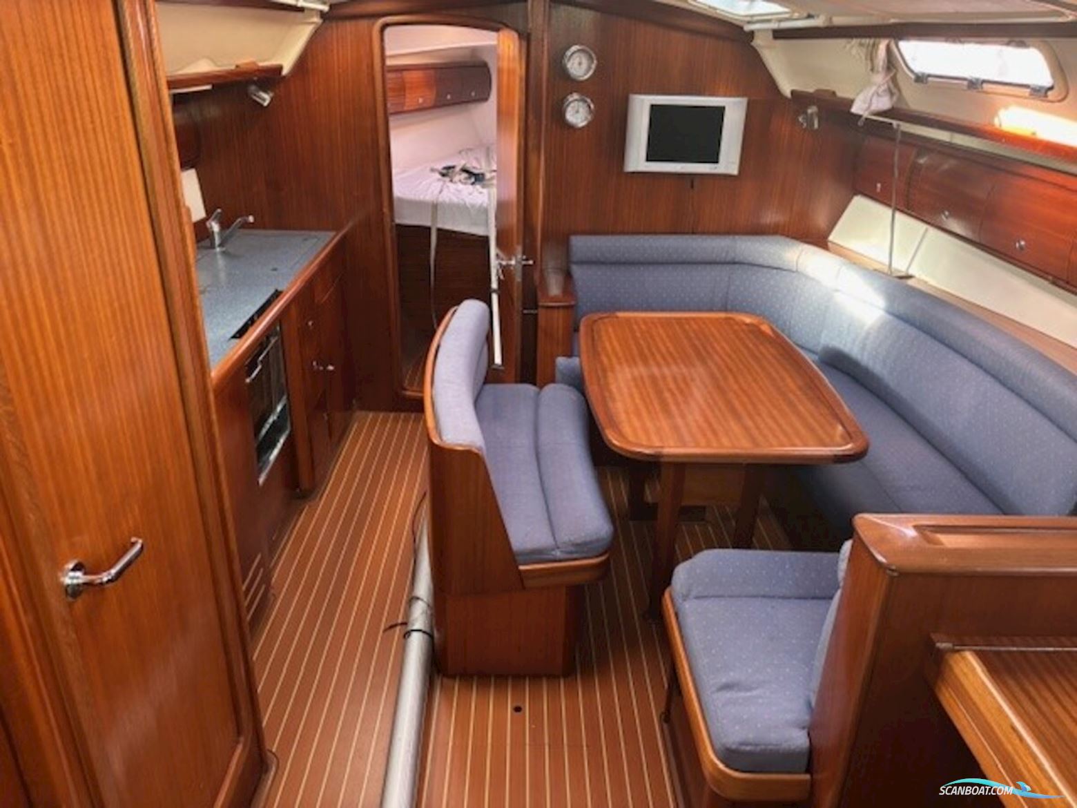 Bavaria  38-3