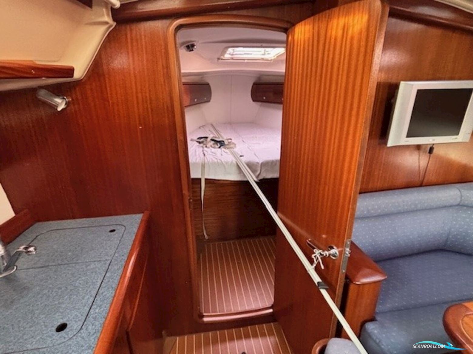 Bavaria  38-3