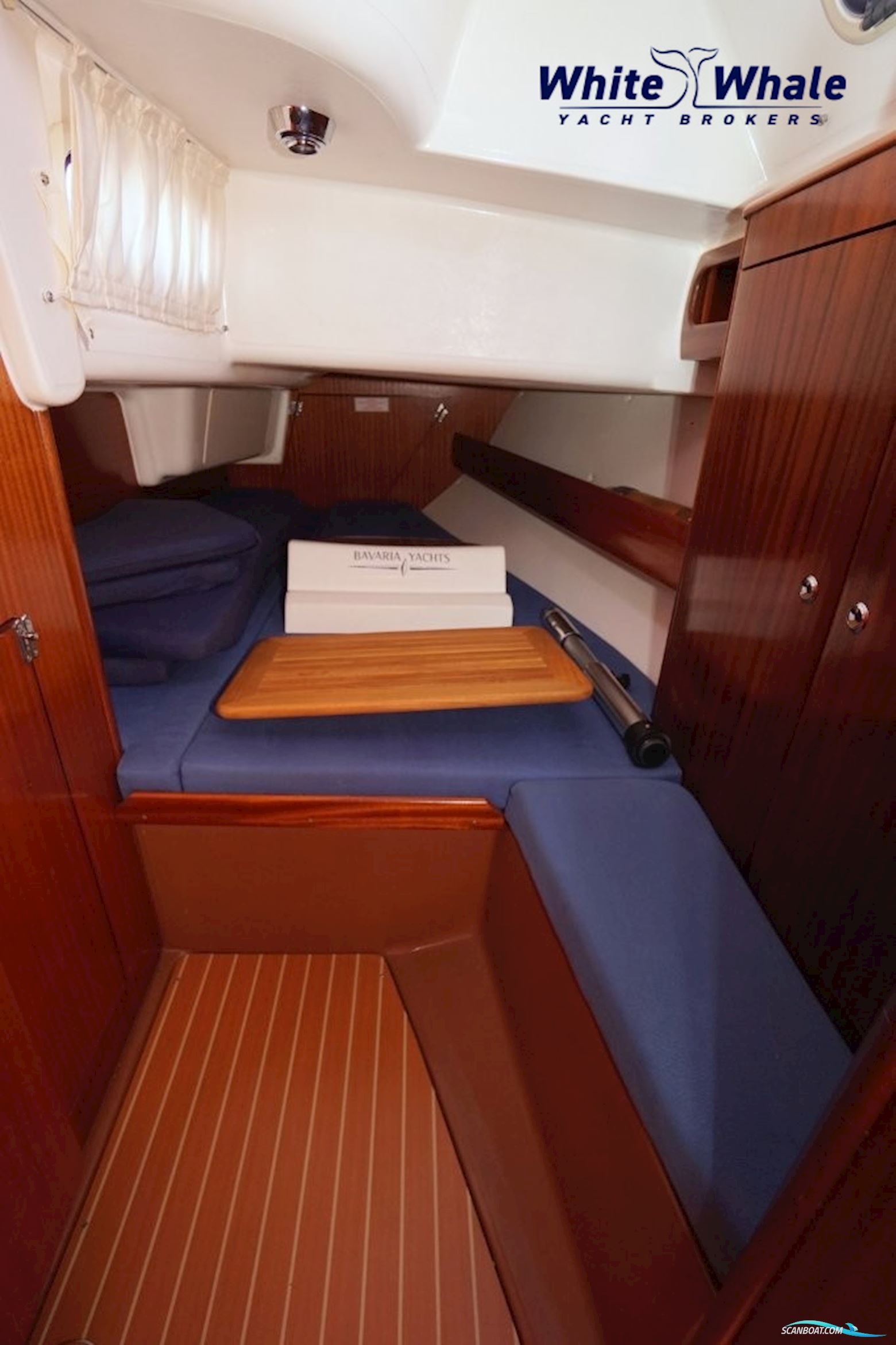 Bavaria  38-3