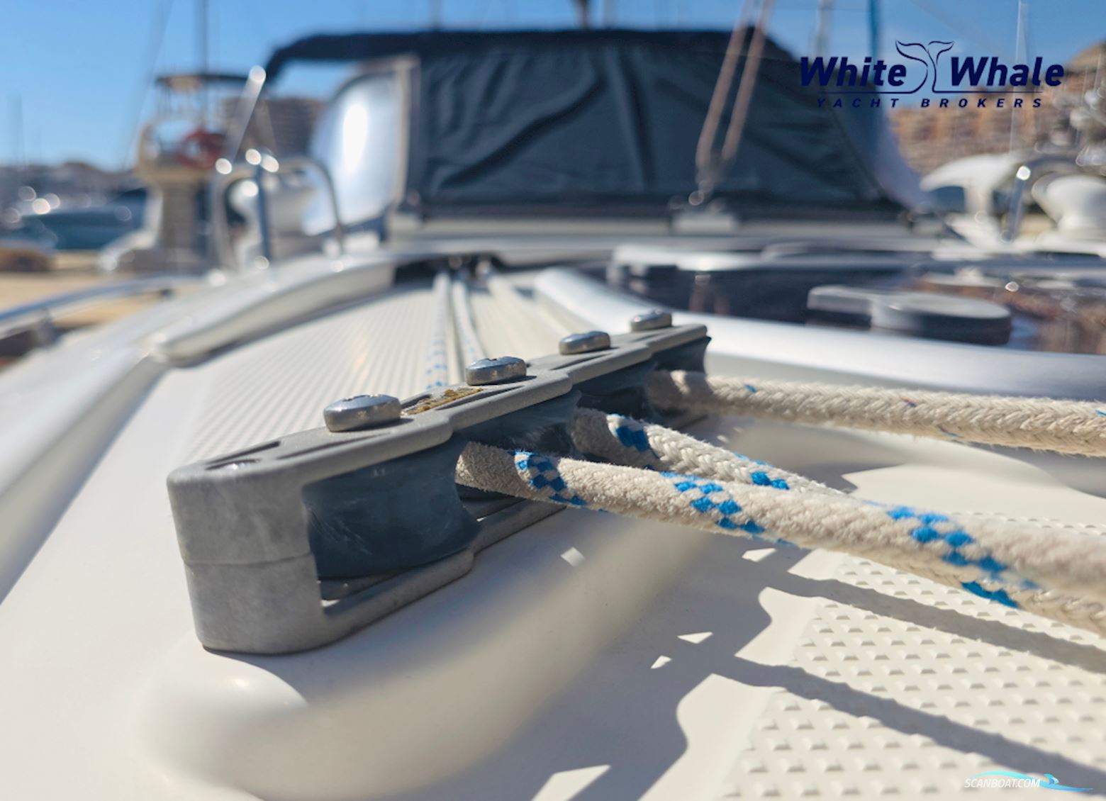 Bavaria  Cruiser 38
