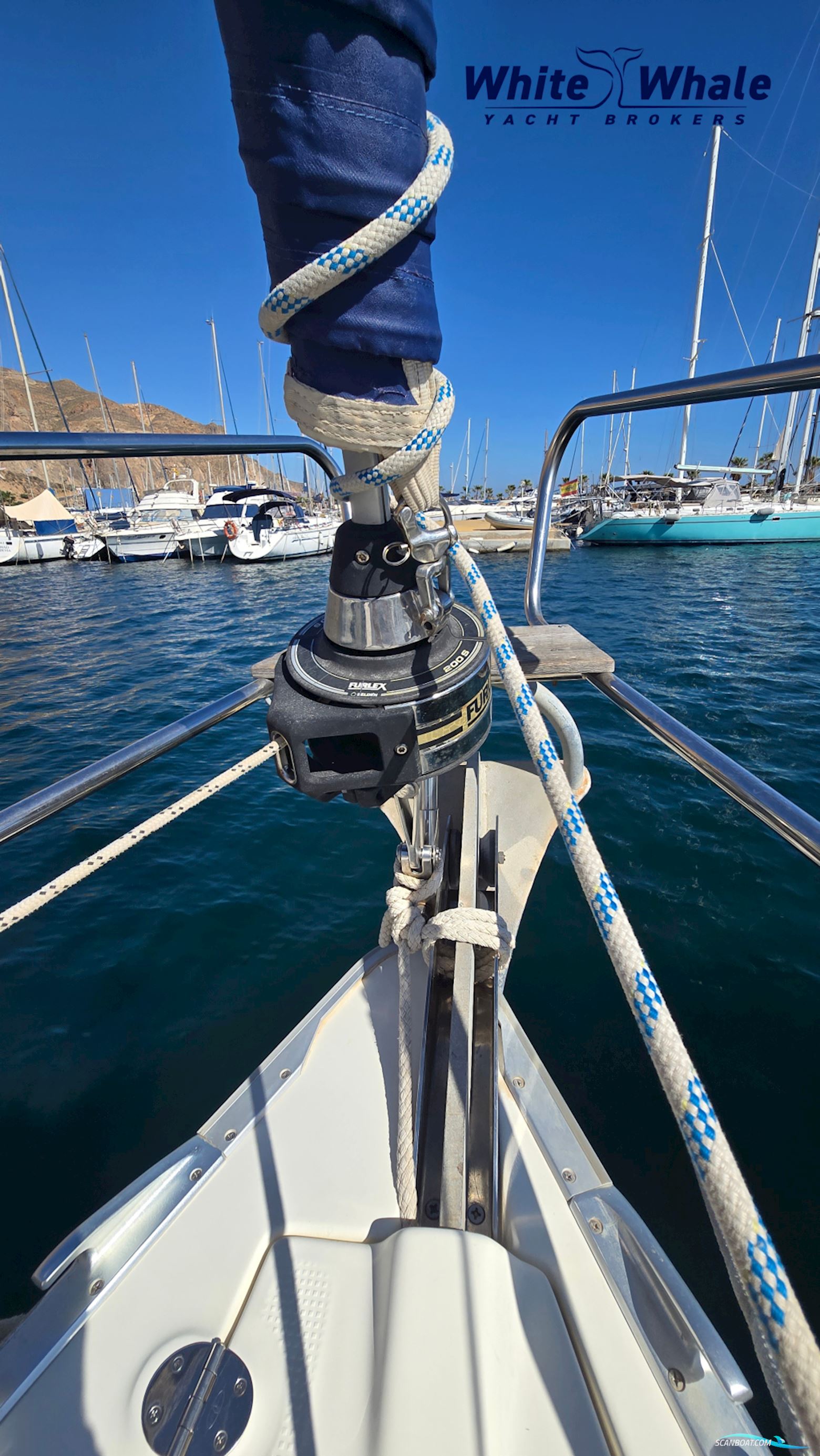 Bavaria  Cruiser 38