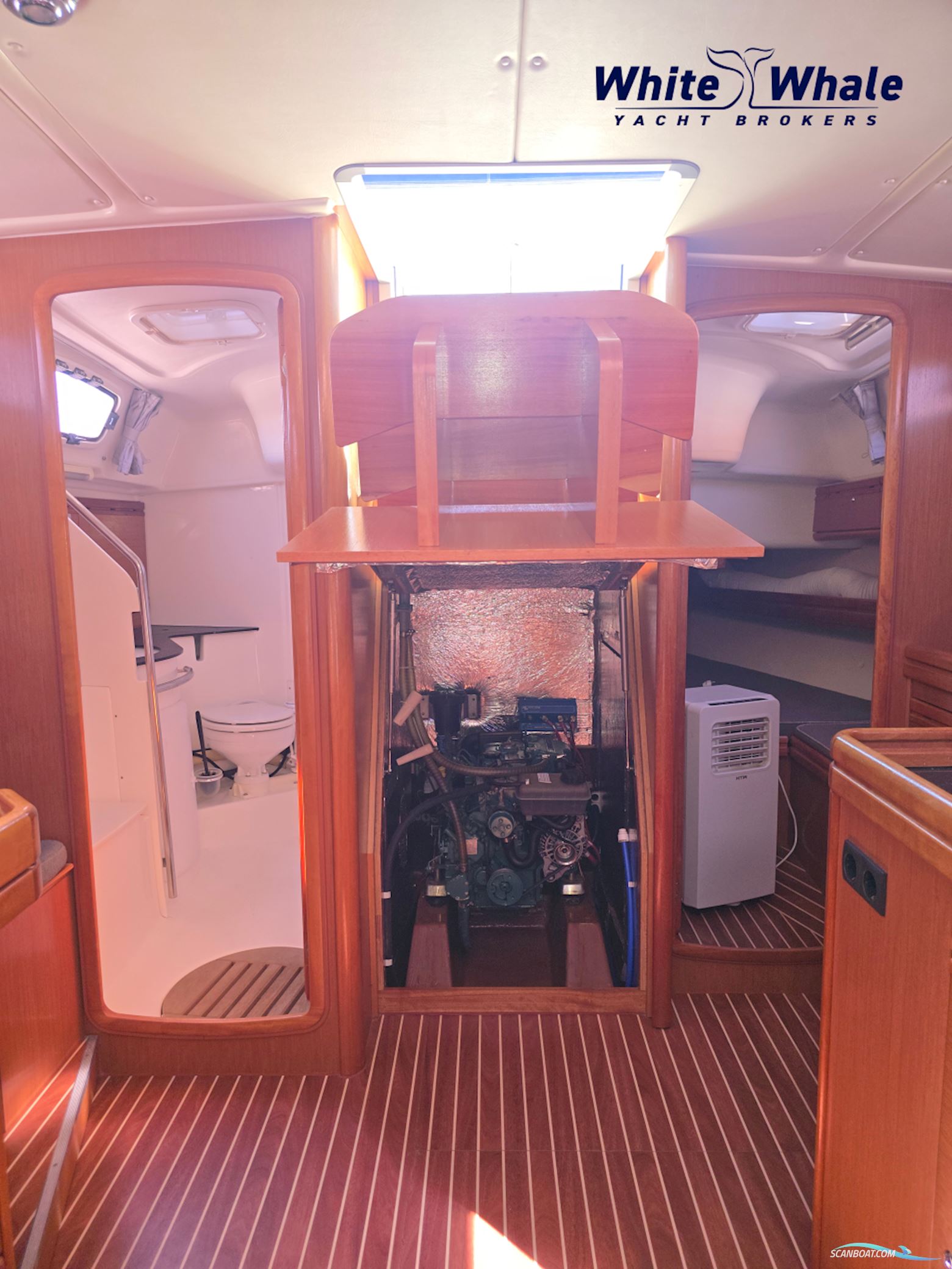 Bavaria  Cruiser 38