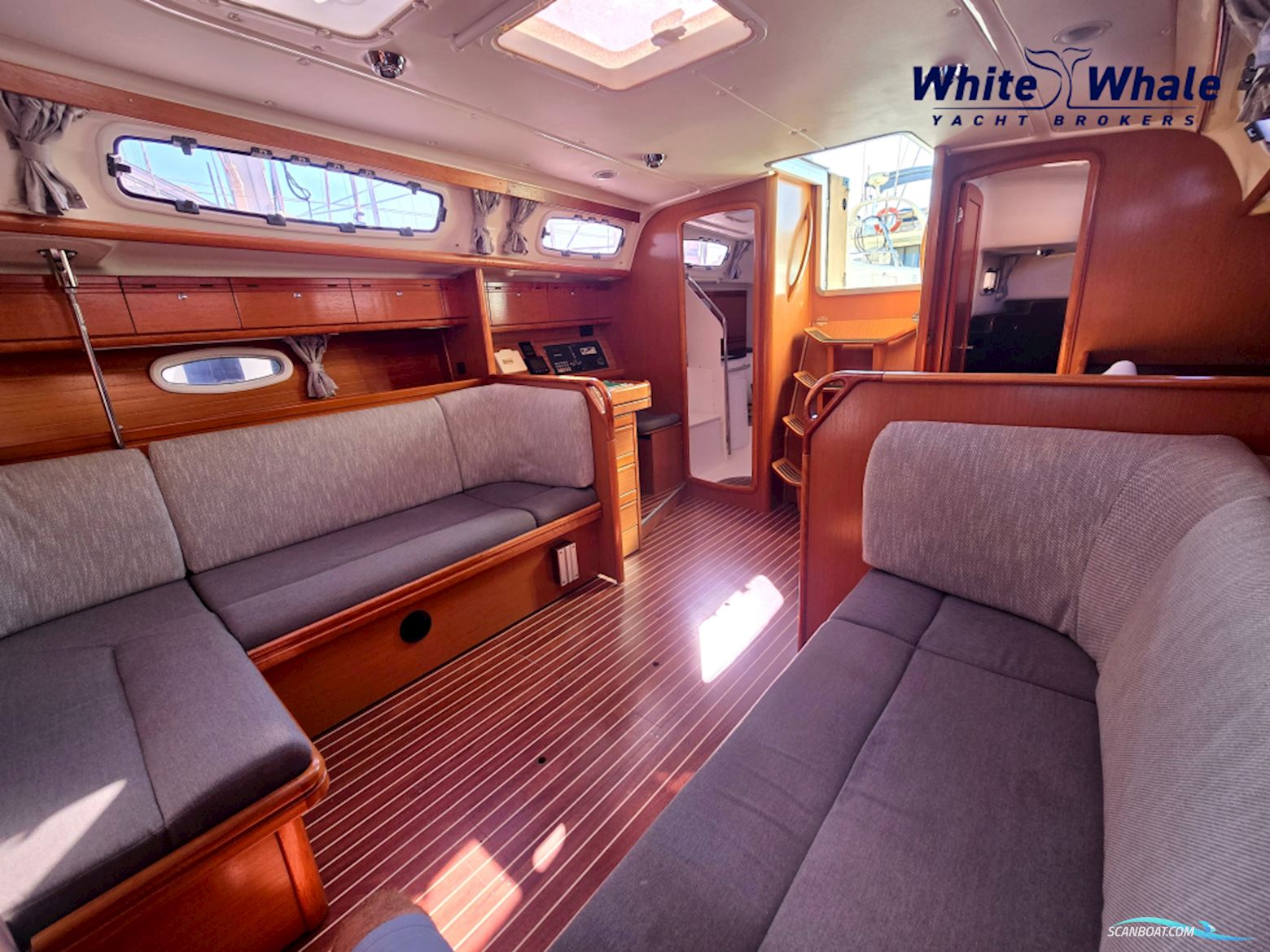 Bavaria  Cruiser 38