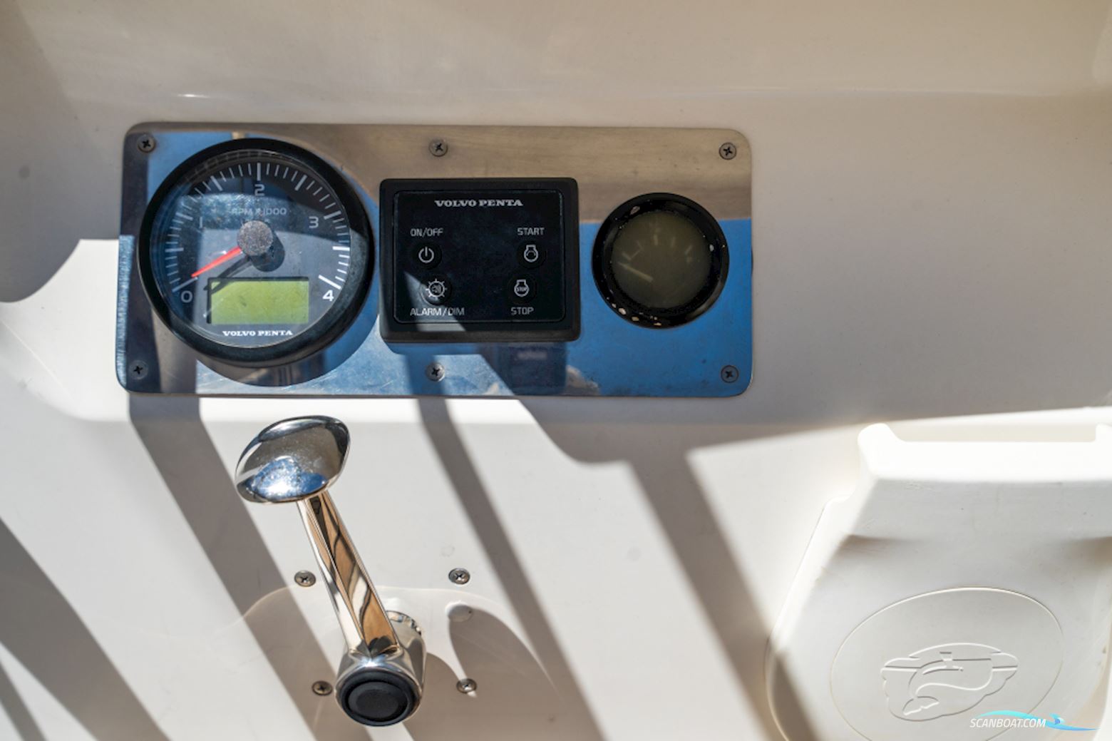 Bavaria  Cruiser 41