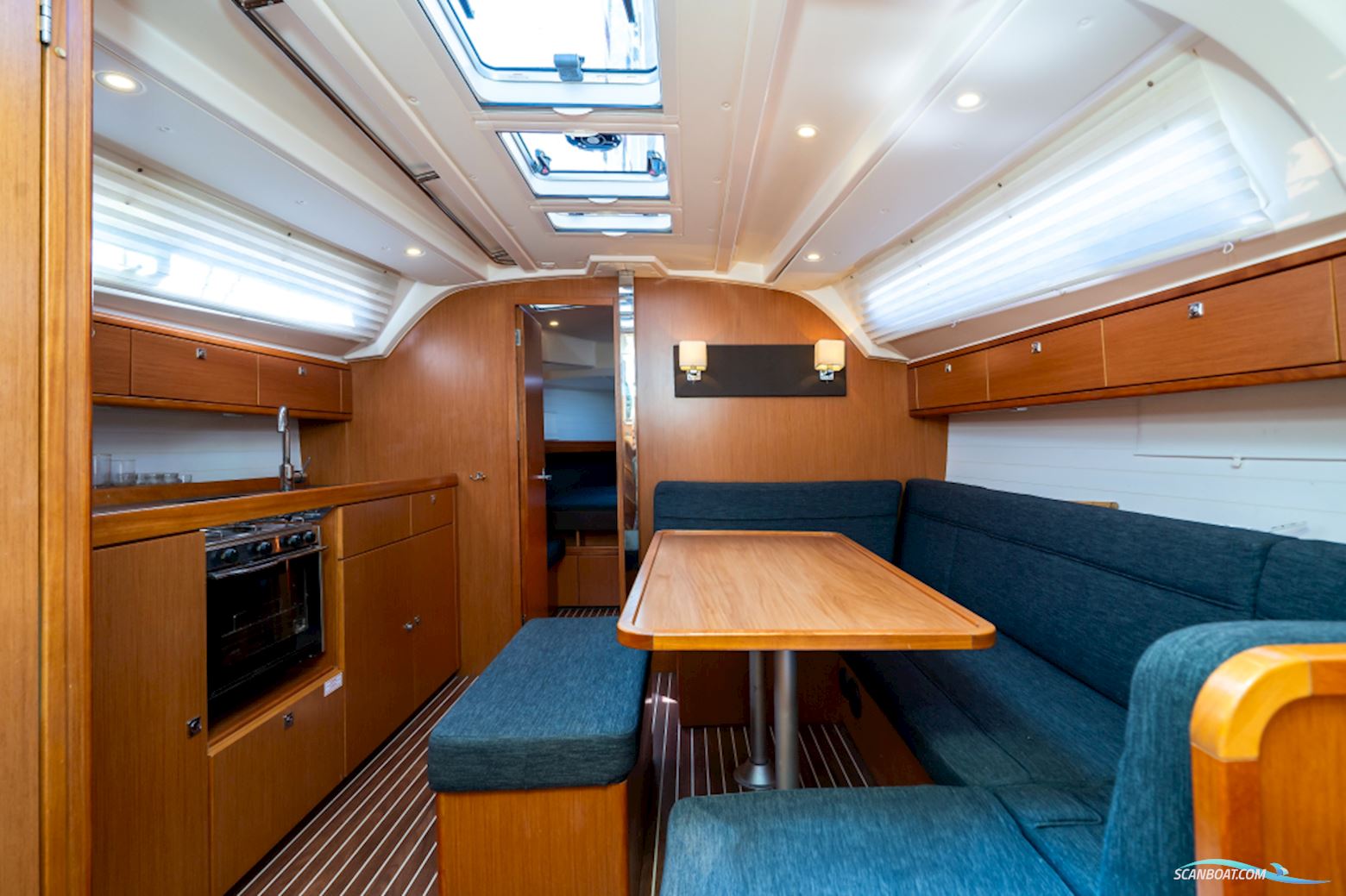 Bavaria  Cruiser 41