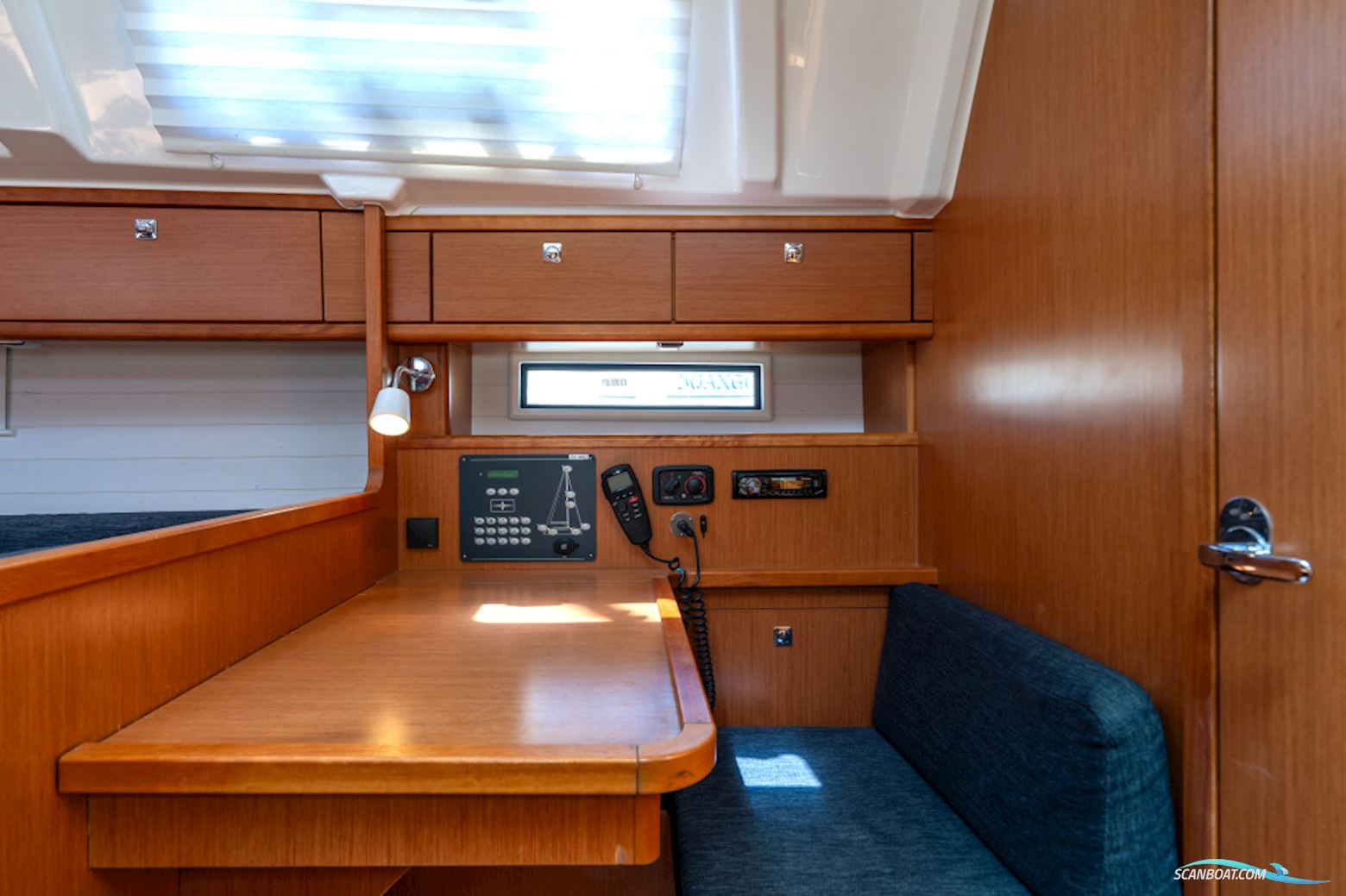 Bavaria  Cruiser 41
