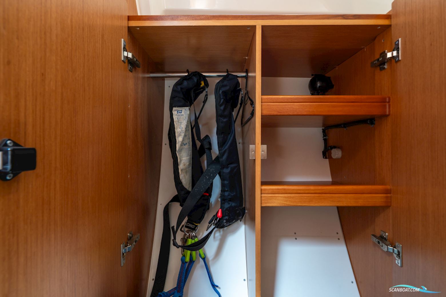 Bavaria  Cruiser 41