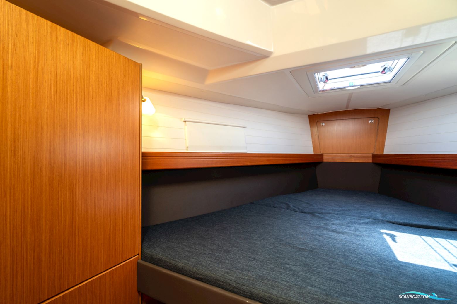 Bavaria  Cruiser 41