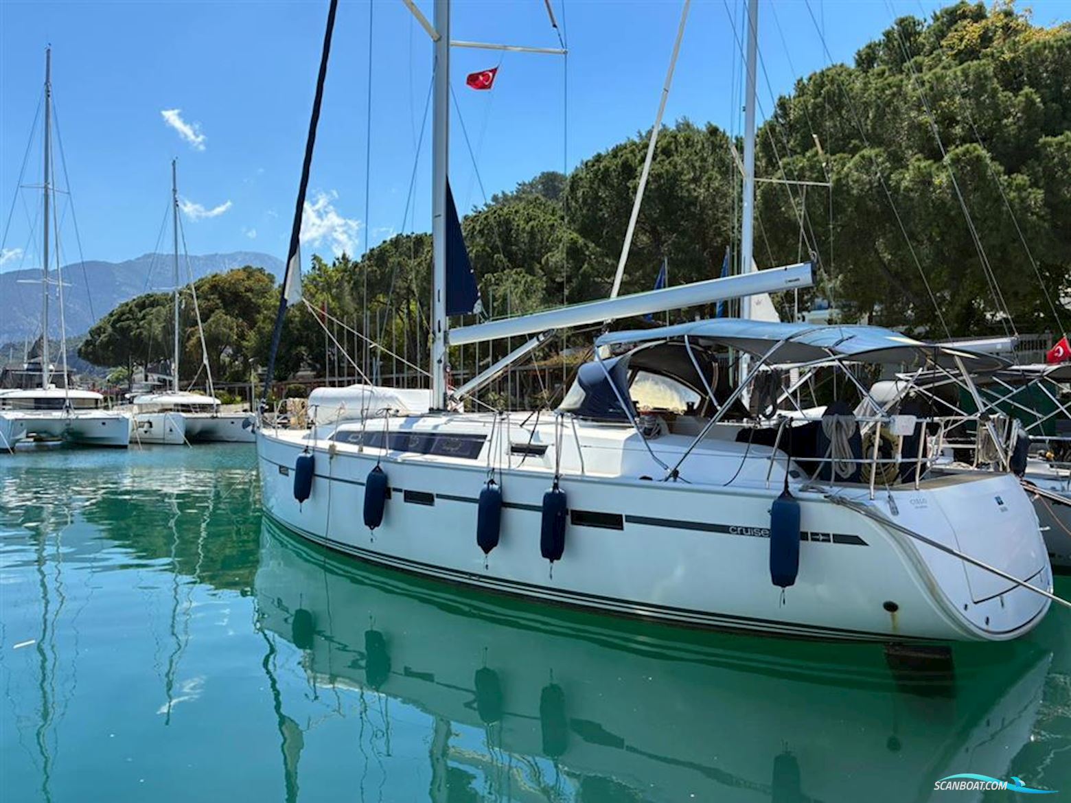 Bavaria  CRUISER 46