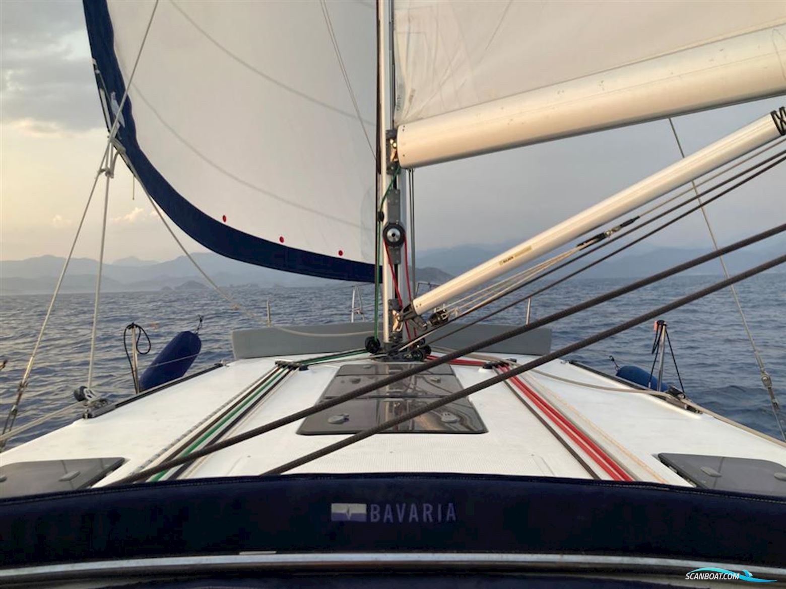 Bavaria  CRUISER 46