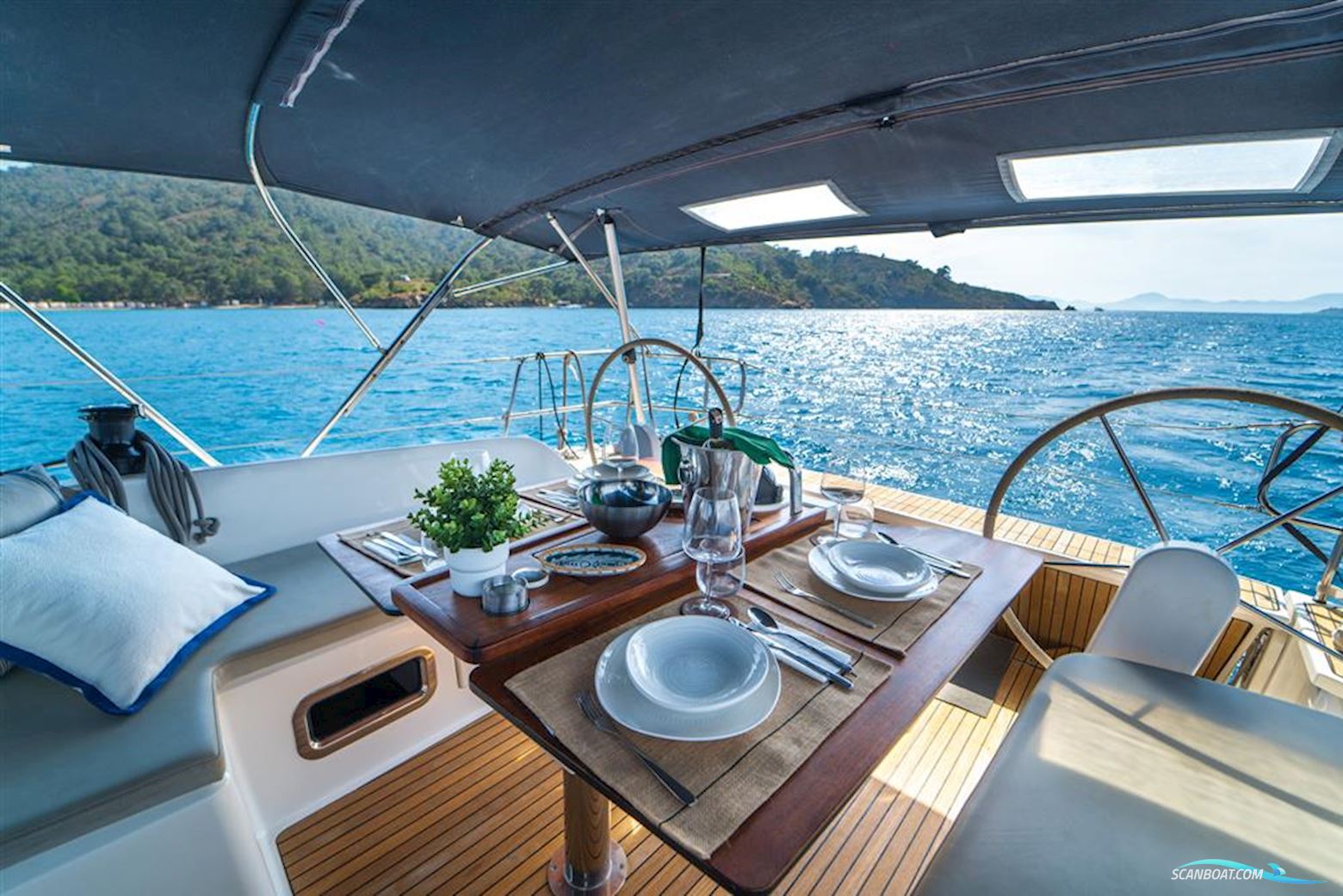 Bavaria  CRUISER 46