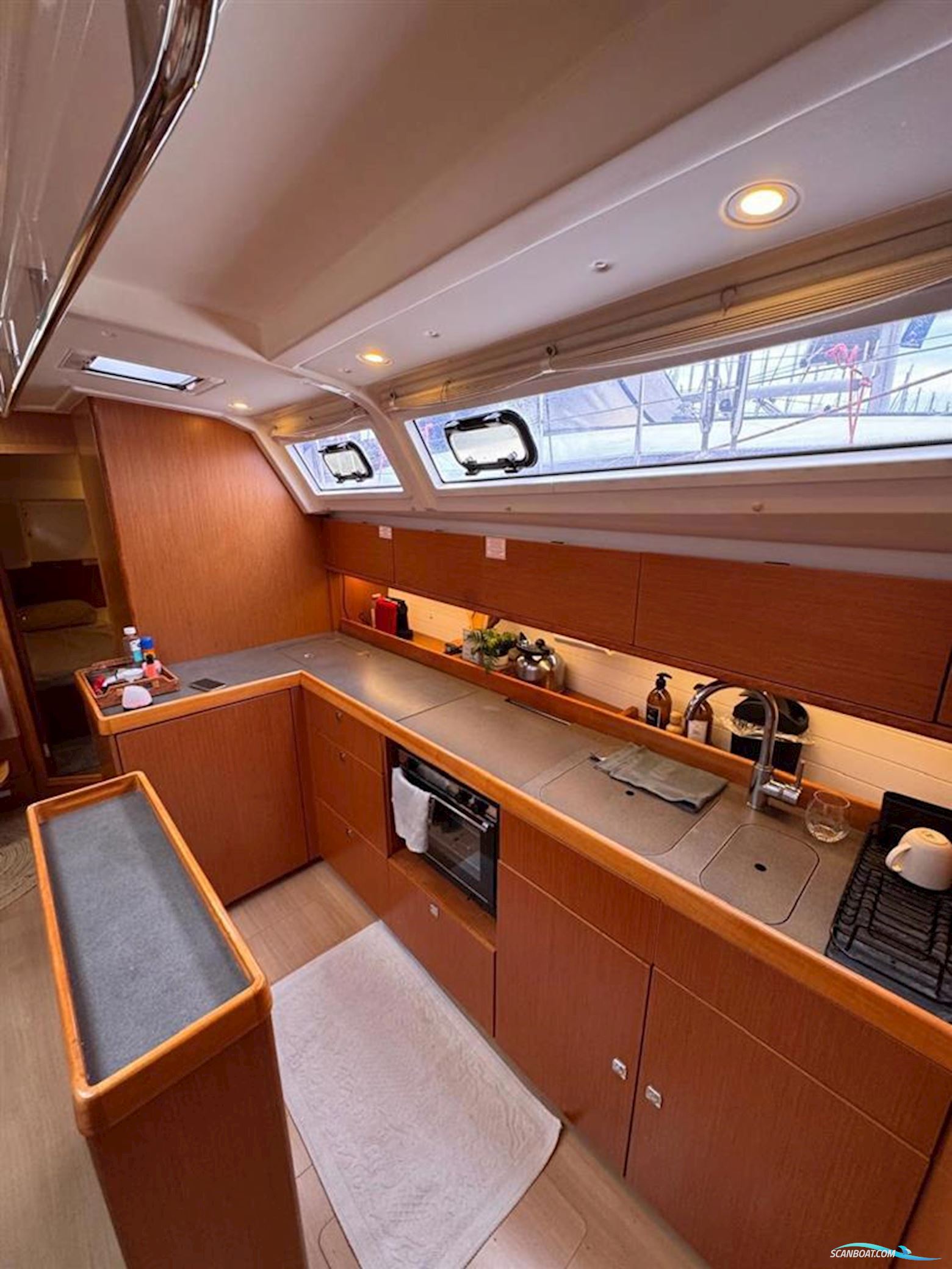 Bavaria  CRUISER 46