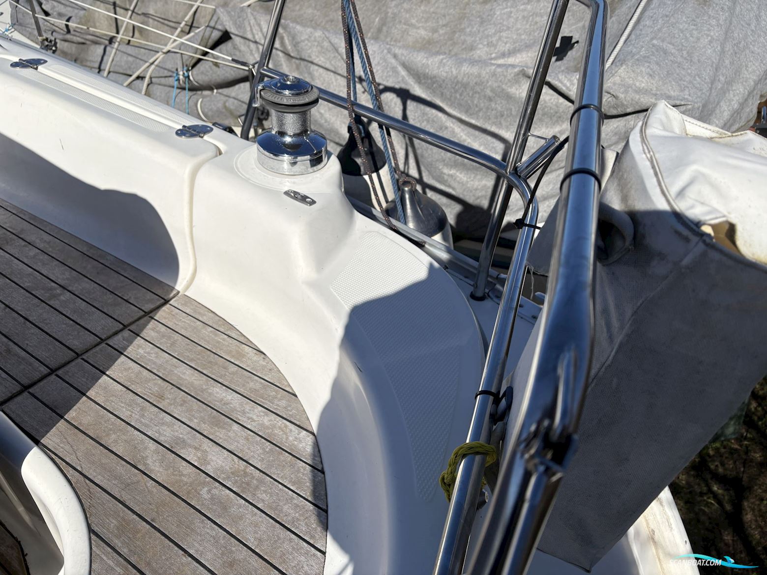 Bavaria 30 - 2006