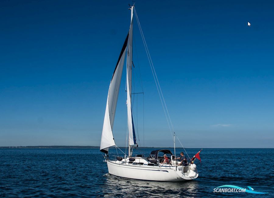 Bavaria 30 Cruiser  *** SOLGT ***