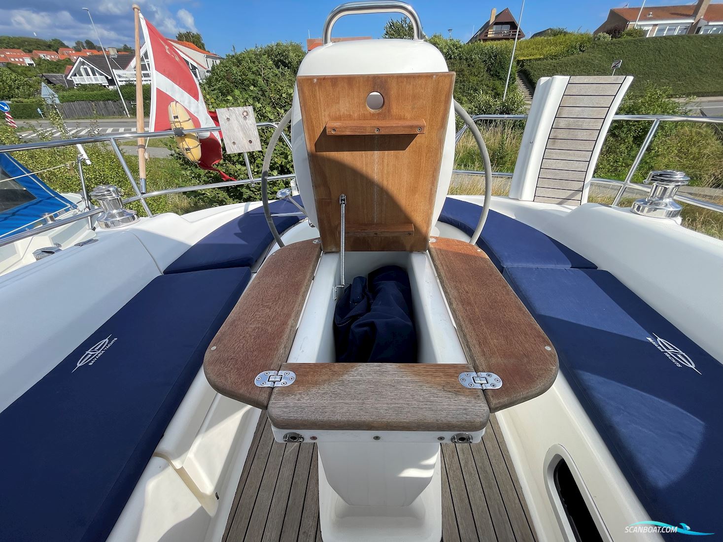 Bavaria 30 Cruiser  *** SOLGT ***