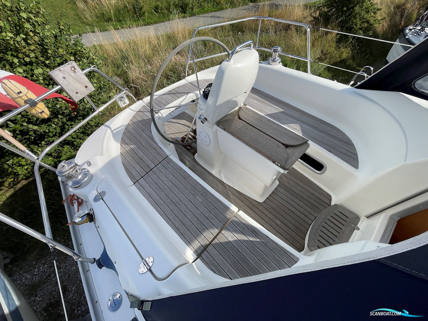 Bavaria 30 Cruiser  *** SOLGT ***