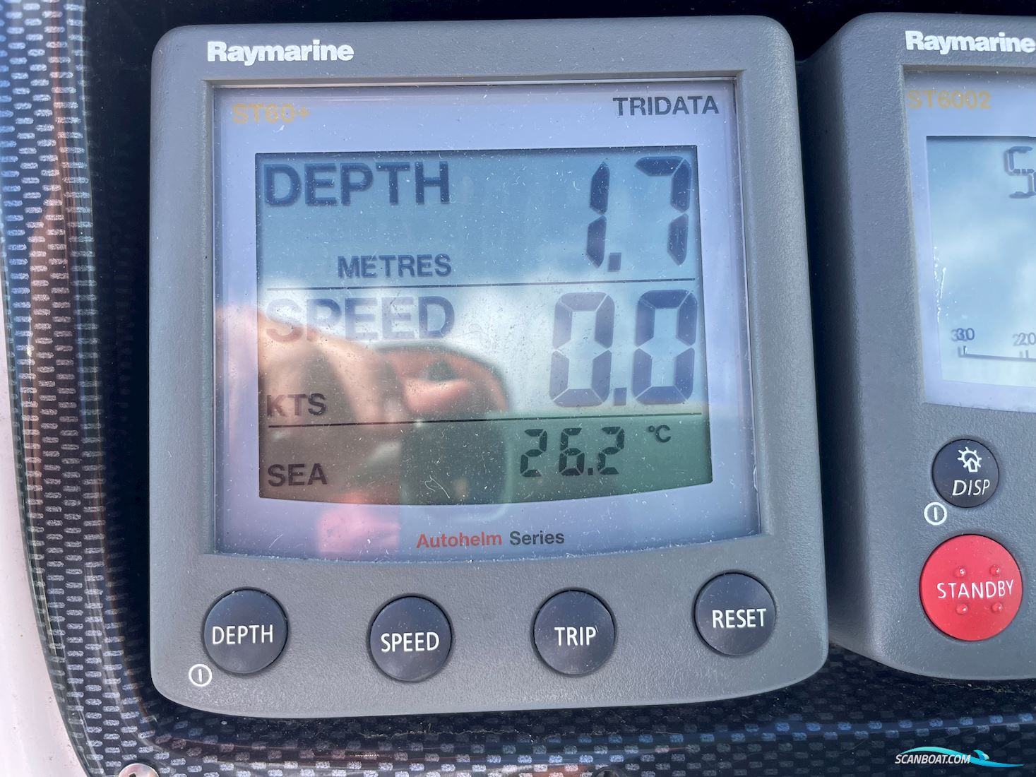 Bavaria 30 Cruiser  *** SOLGT ***