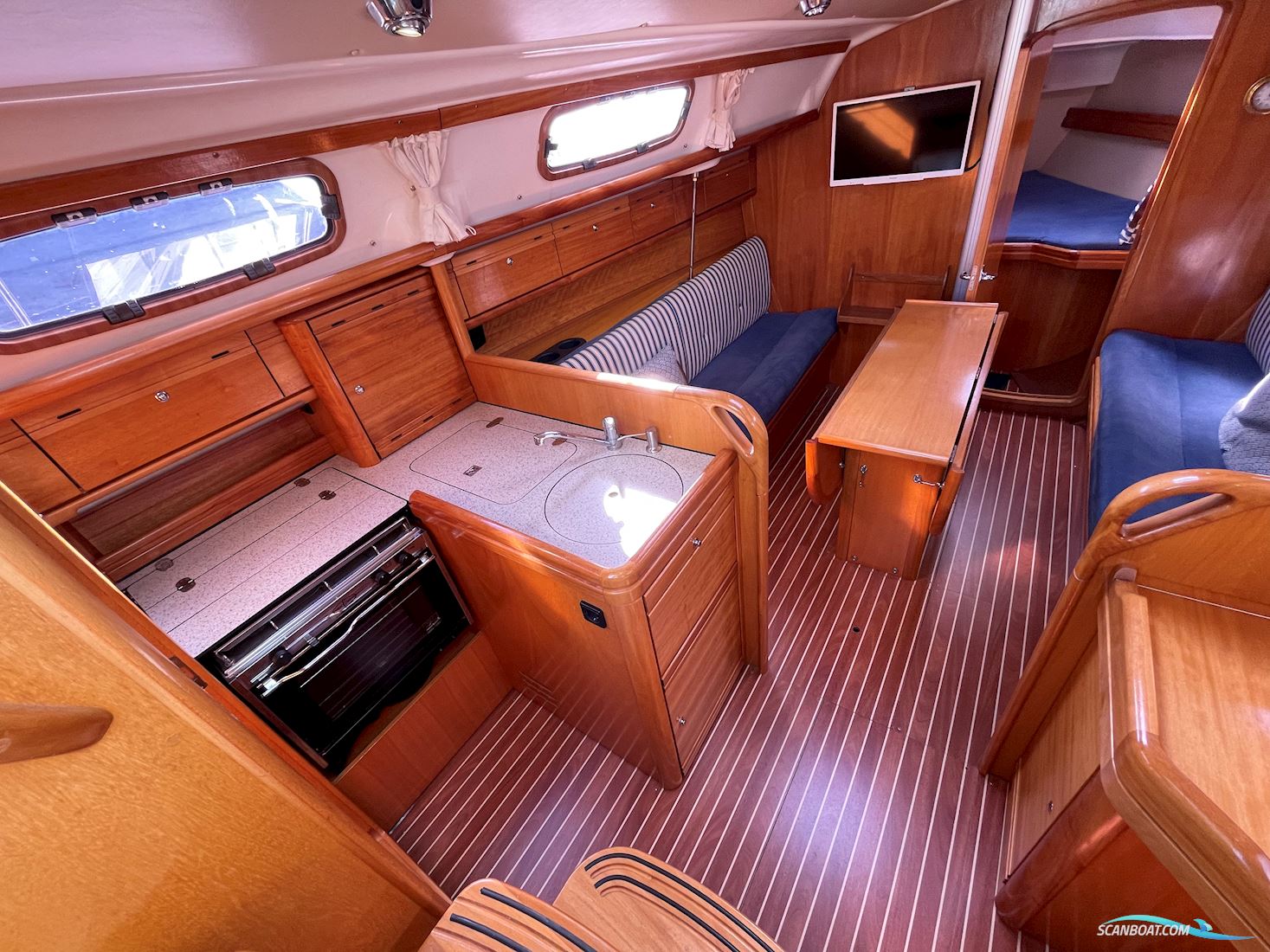 Bavaria 30 Cruiser  *** SOLGT ***