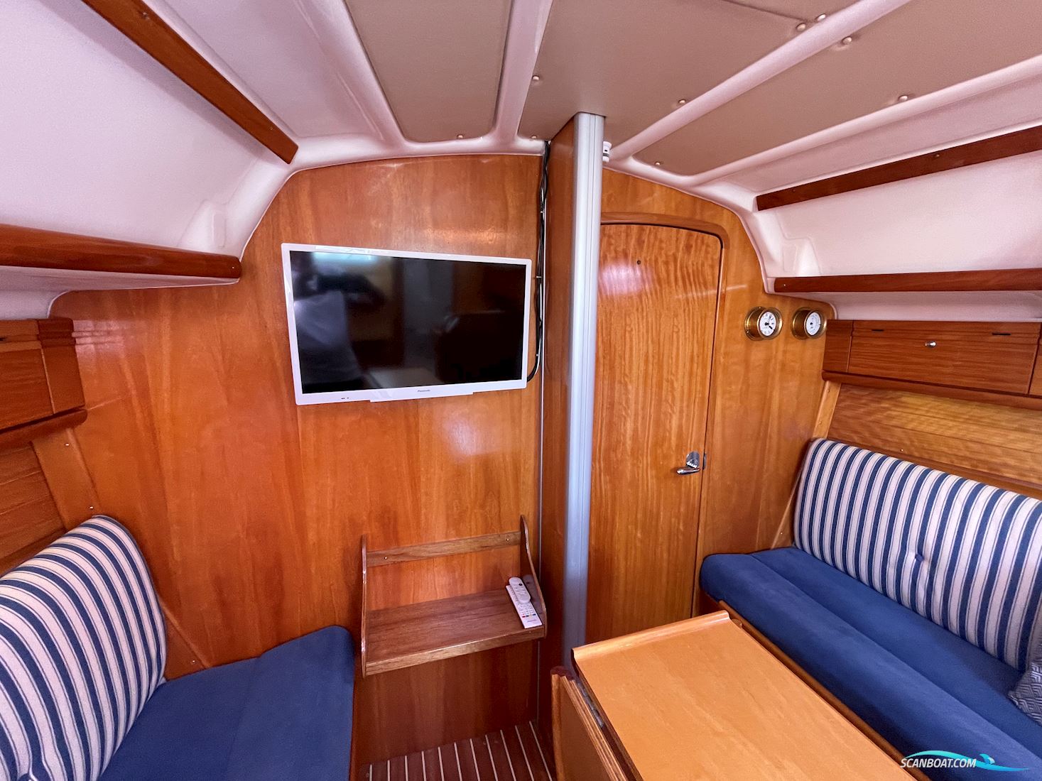 Bavaria 30 Cruiser  *** SOLGT ***