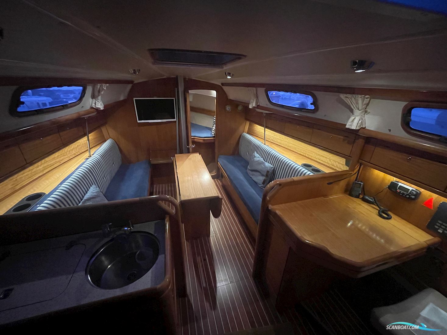 Bavaria 30 Cruiser  *** SOLGT ***