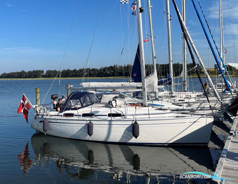 Bavaria 30 Cruiser *** Solgt ***