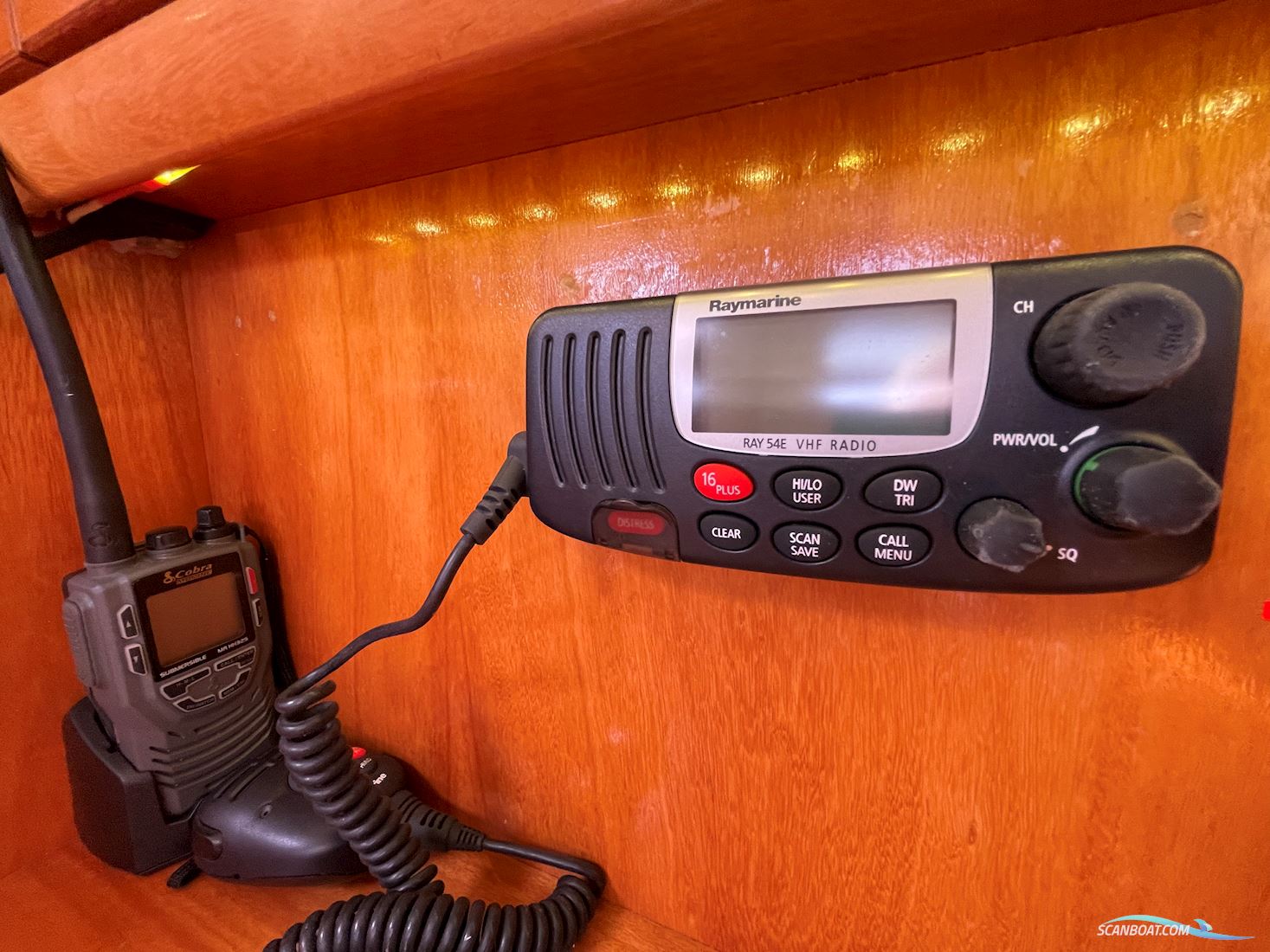 Bavaria 30 Cruiser *** Solgt ***