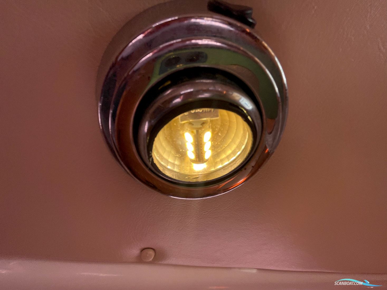 Bavaria 30 Cruiser *** Solgt ***