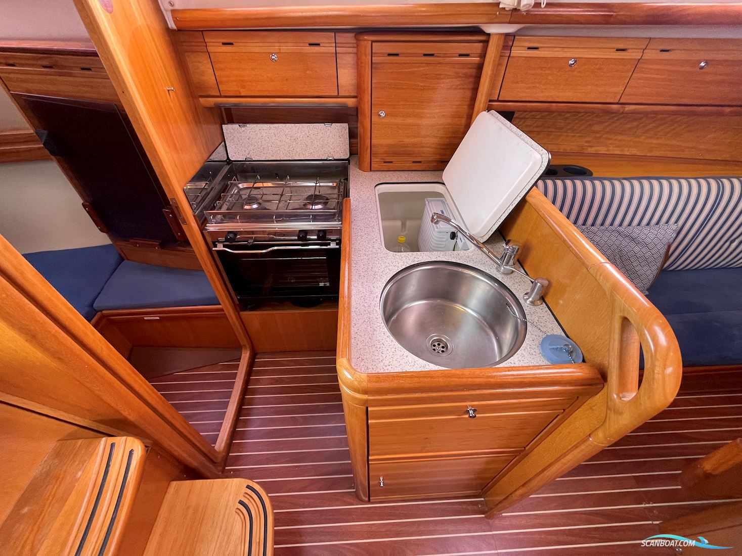 Bavaria 30 Cruiser *** Solgt ***