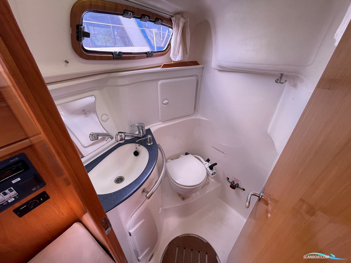 Bavaria 30 Cruiser *** Solgt ***